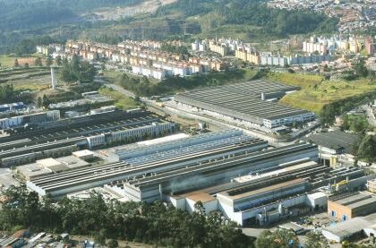 VOITH Paper